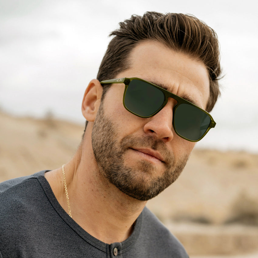 Emerson | Prescription Sunglasses