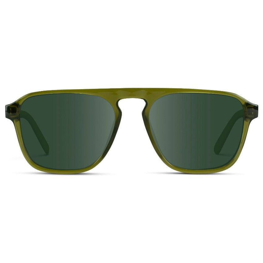 Emerson | Prescription Sunglasses