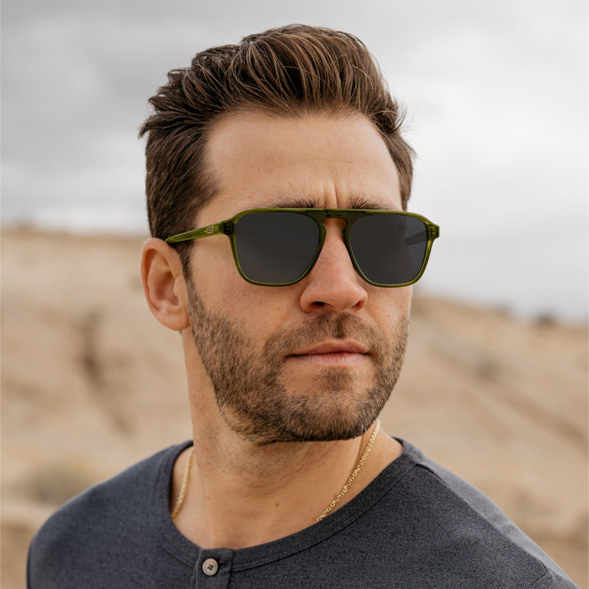 Emerson | Prescription Sunglasses