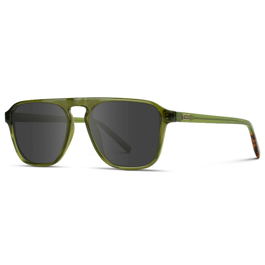 Emerson | Prescription Sunglasses