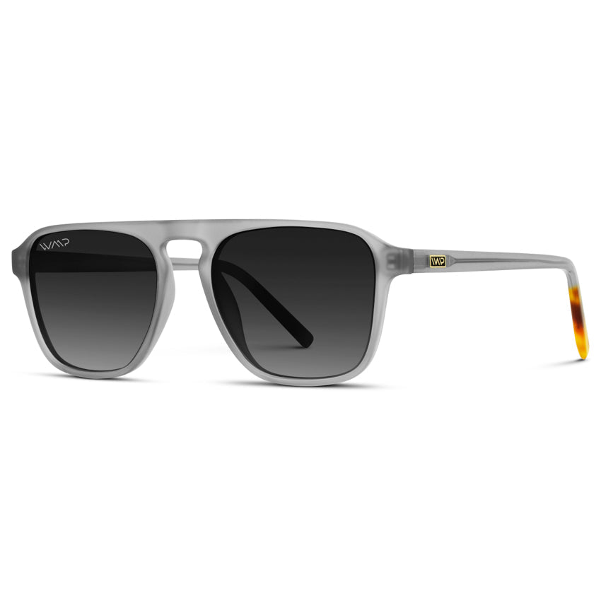 Emerson | Polarized