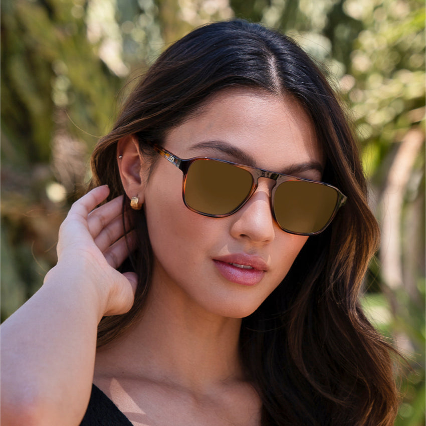 Emerson | Prescription Sunglasses