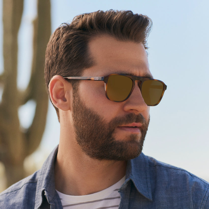 Emerson | Prescription Sunglasses