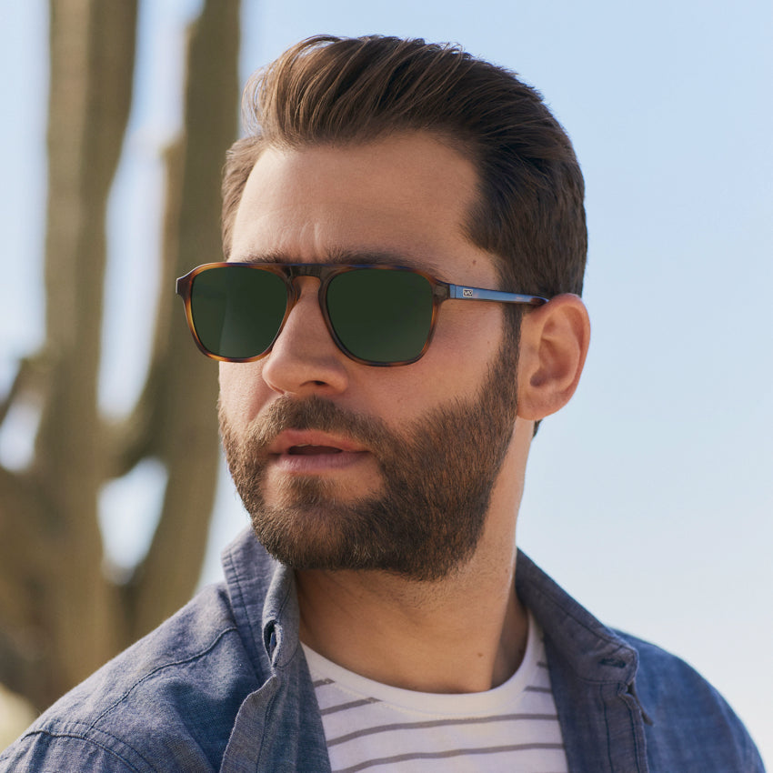 Emerson | Prescription Sunglasses