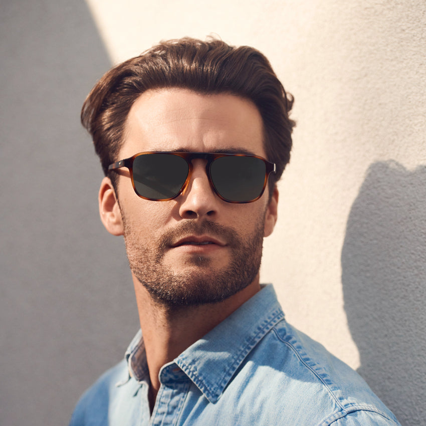 Emerson | Prescription Sunglasses