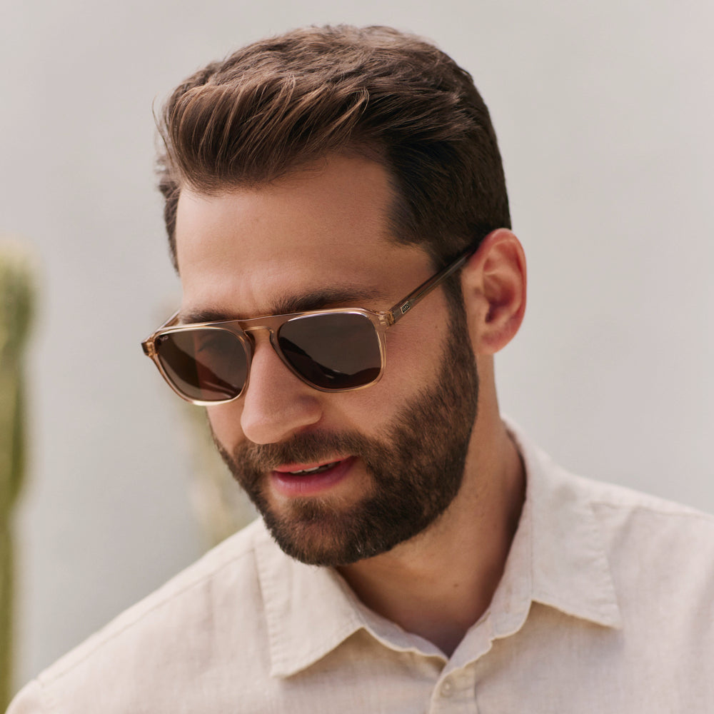 Emerson | Polarized