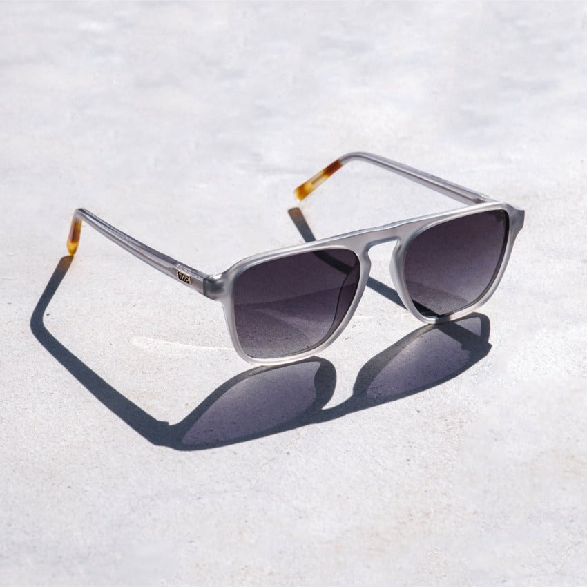 Emerson | Polarized