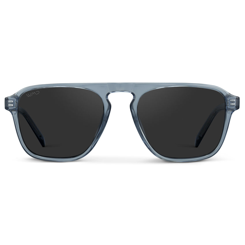 Emerson | Polarized