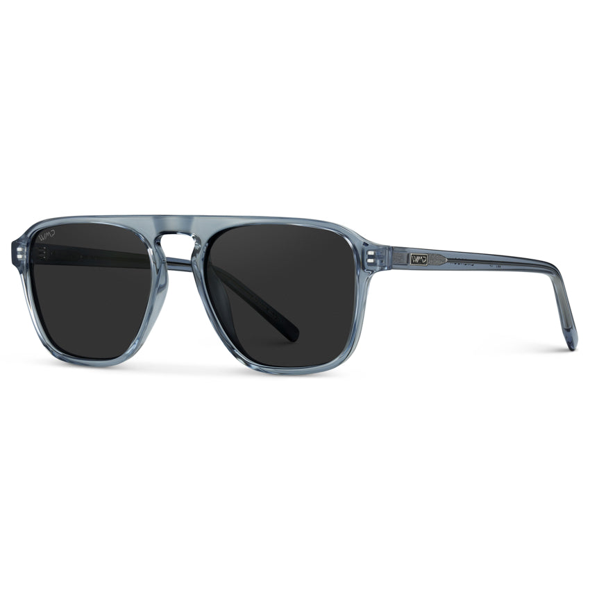 Emerson | Polarized