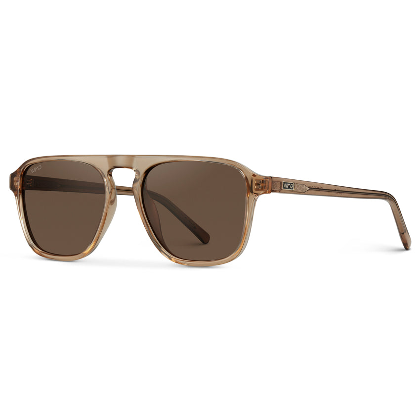 Emerson | Polarized