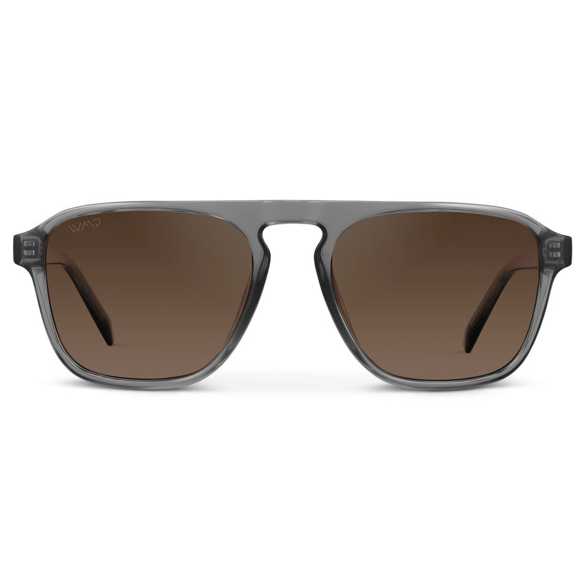 Emerson | Polarized