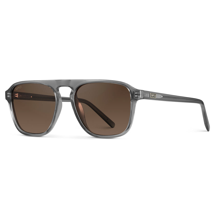 Emerson | Polarized