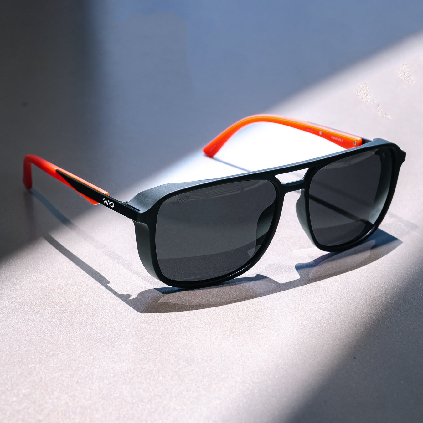 Harvey | Polarized