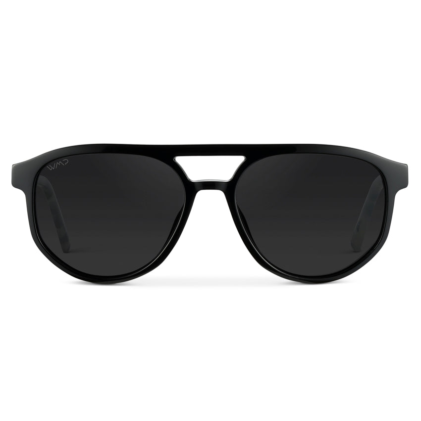 Hudson | Polarized