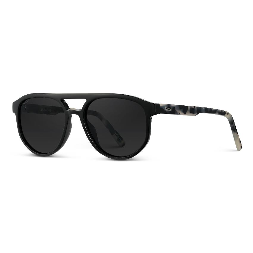 Hudson | Polarized