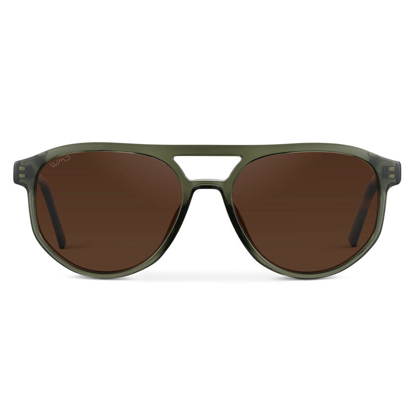 Hudson | Polarized