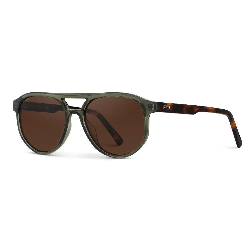 Hudson | Polarized