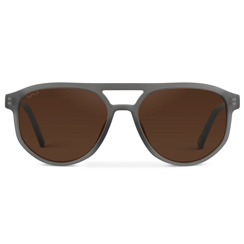 Hudson | Polarized