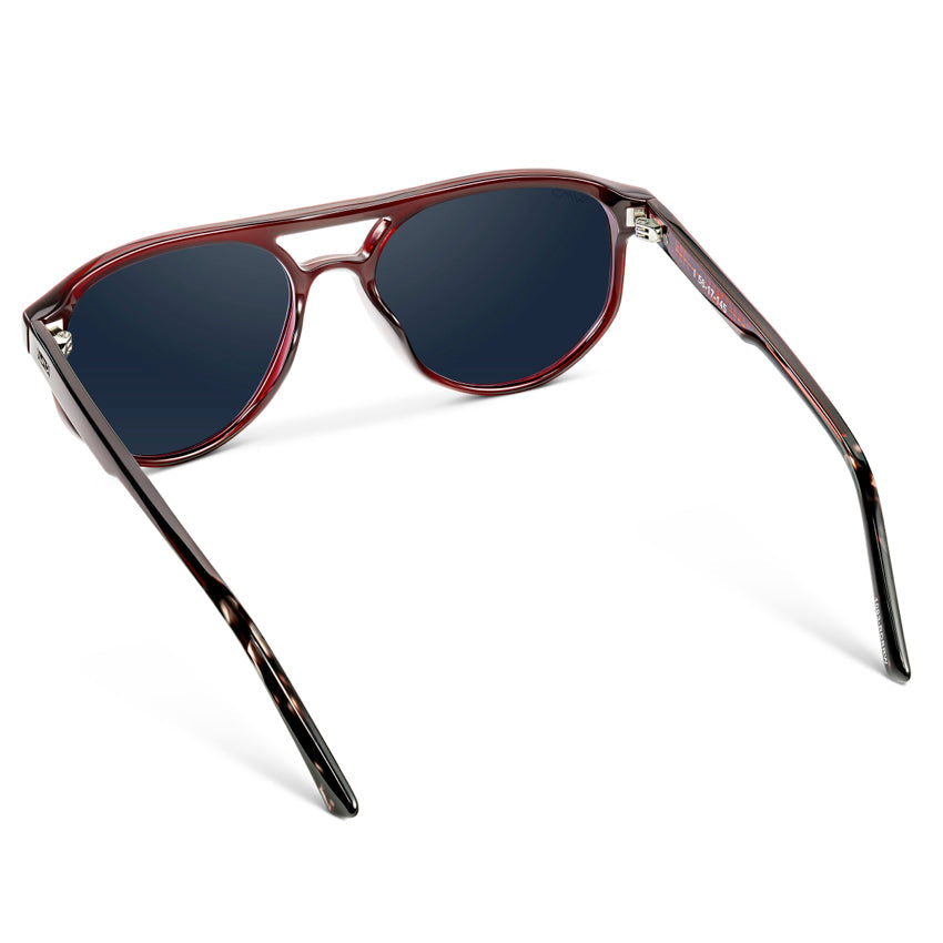 Hudson | Polarized