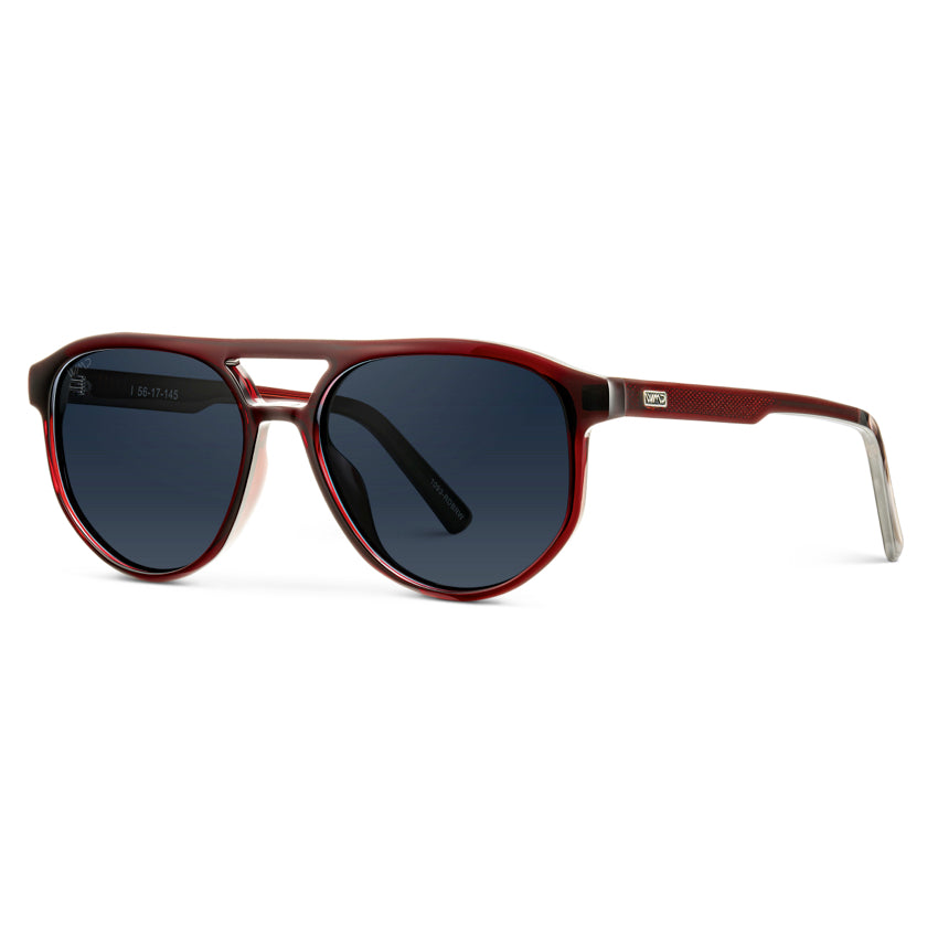 Hudson | Polarized