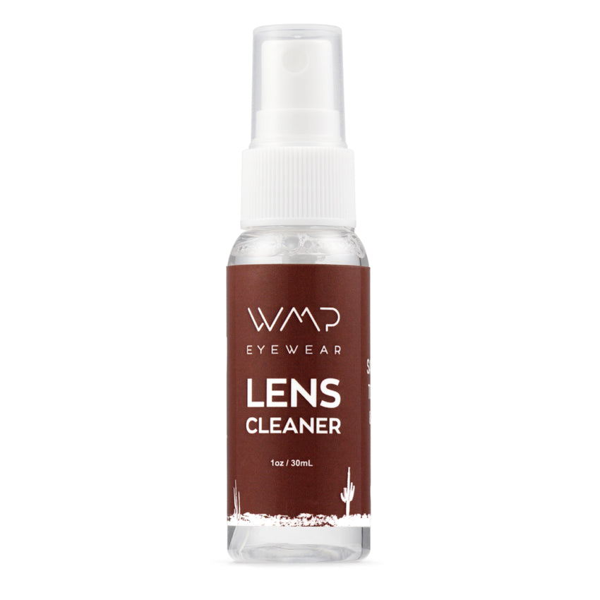 Lens Cleaner Spray