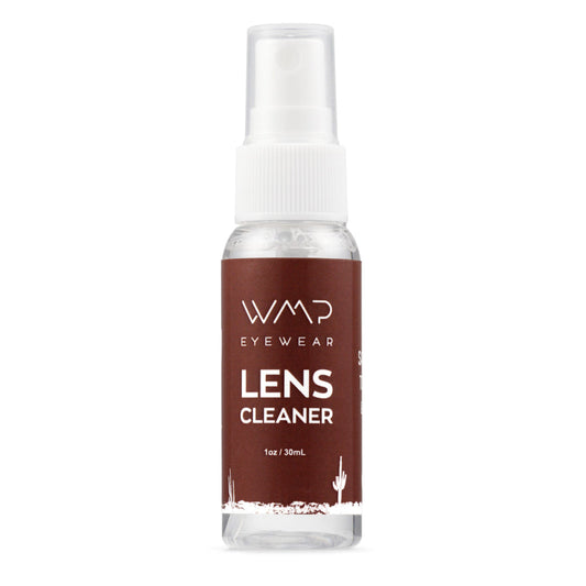 Lens Cleaner Spray