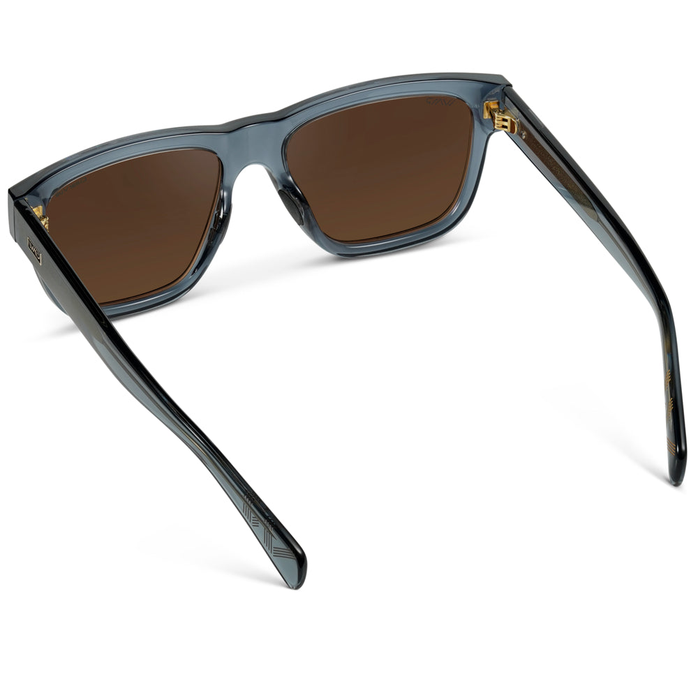 Link | Polarized