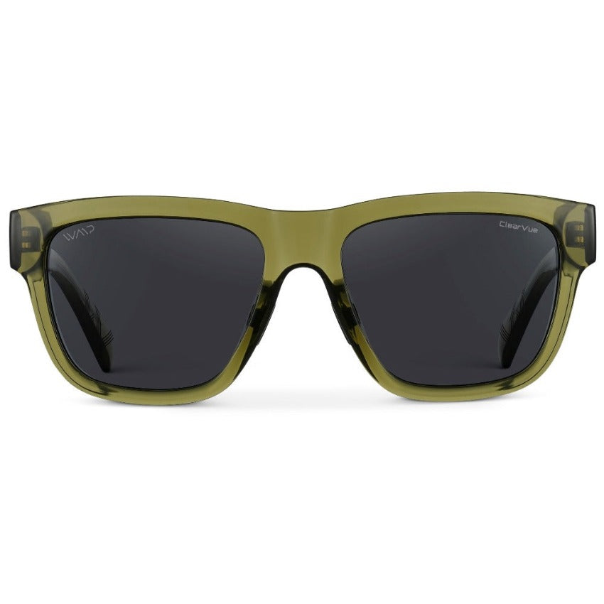 Link | Polarized