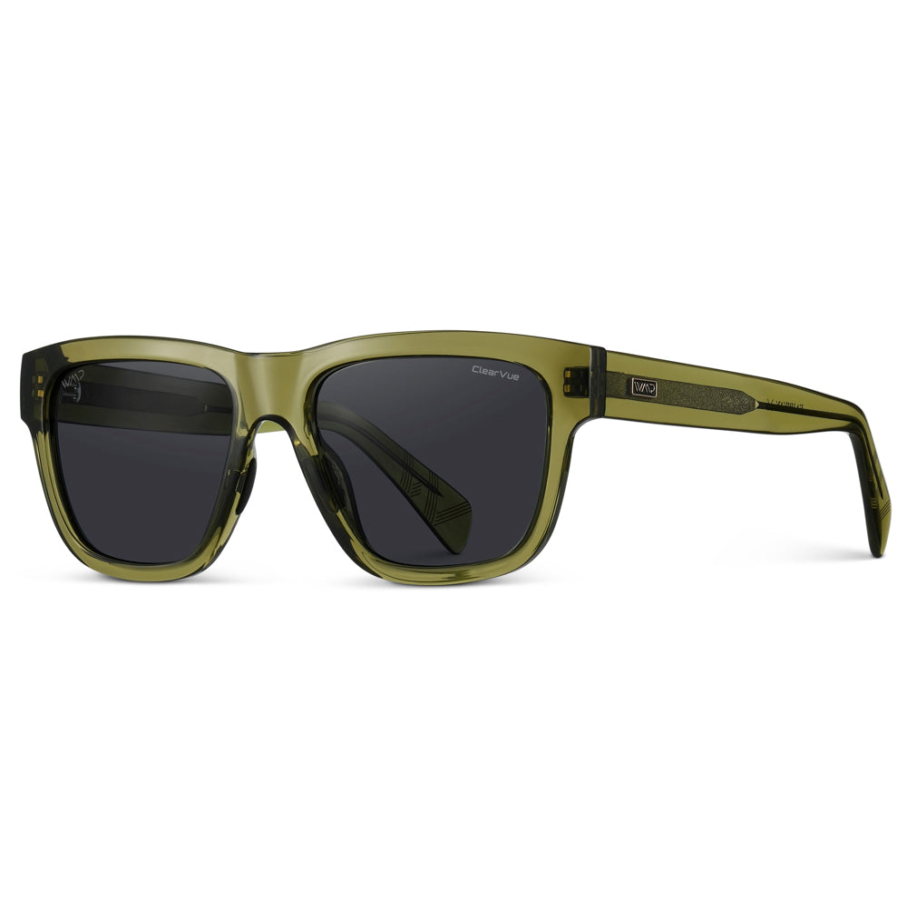 Link | Polarized