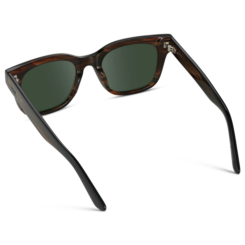 Nash | Prescription Sunglasses