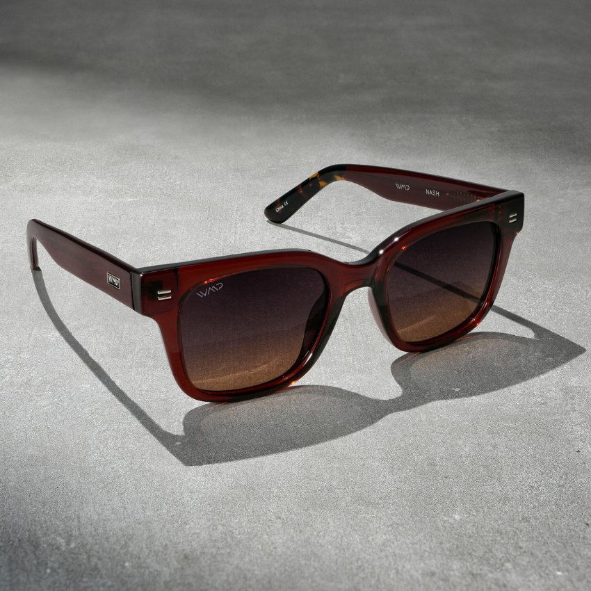 Nash | Polarized