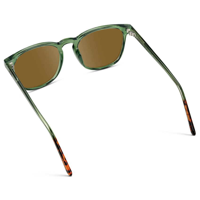 Nick | Prescription Sunglasses