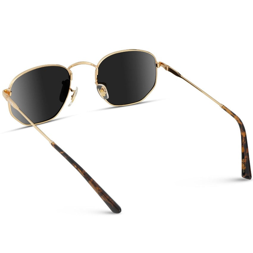 Bexley | Polarized