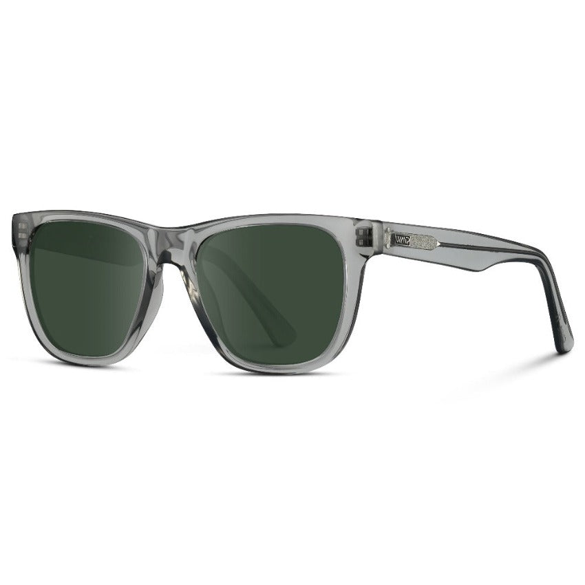 Reed | Prescription Sunglasses