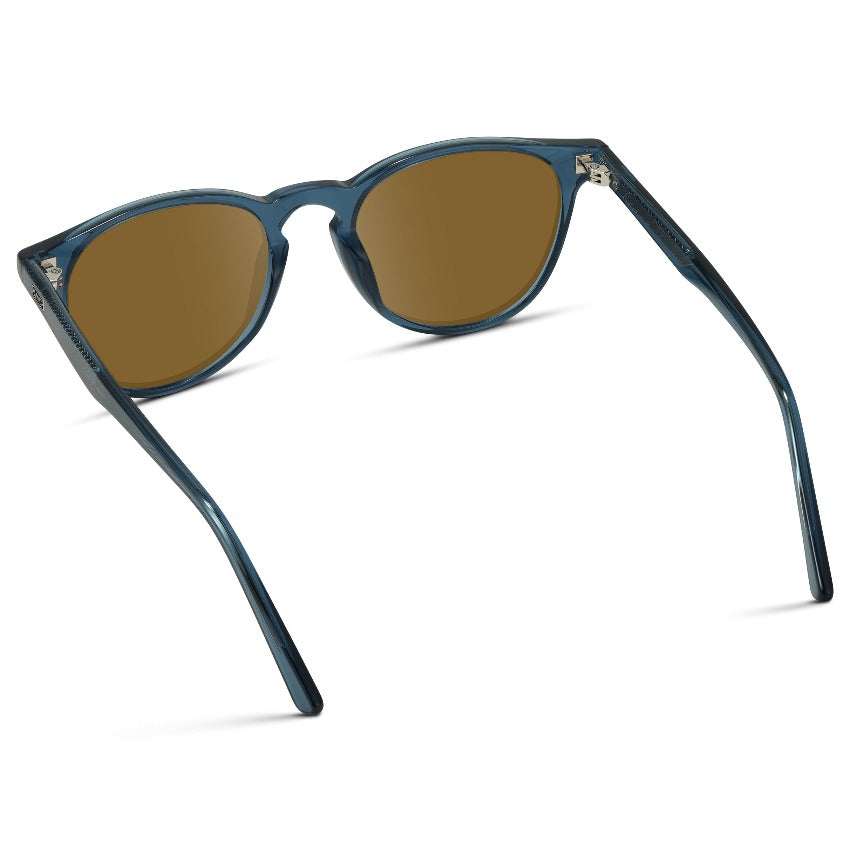 Rowan | Prescription Sunglasses