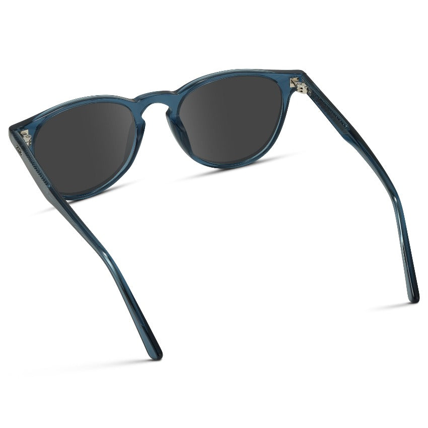 Rowan | Prescription Sunglasses