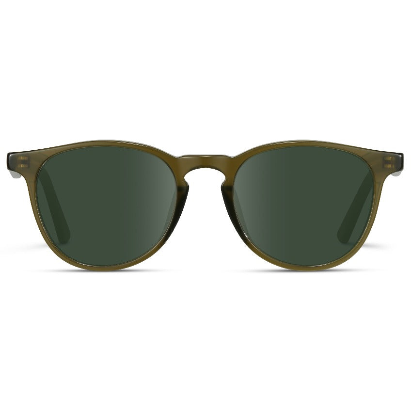 Rowan | Prescription Sunglasses