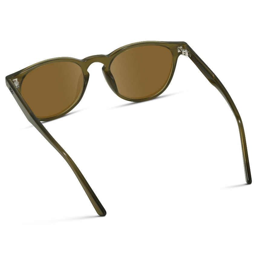 Rowan | Prescription Sunglasses