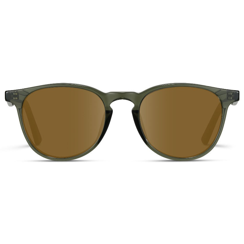 Rowan | Prescription Sunglasses