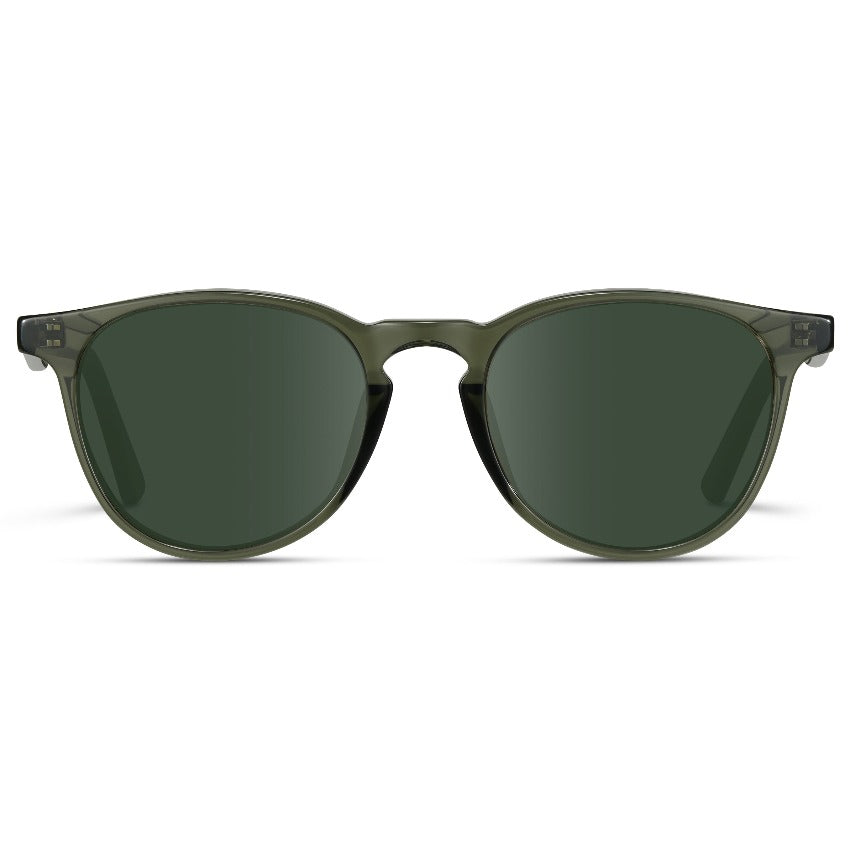 Rowan | Prescription Sunglasses