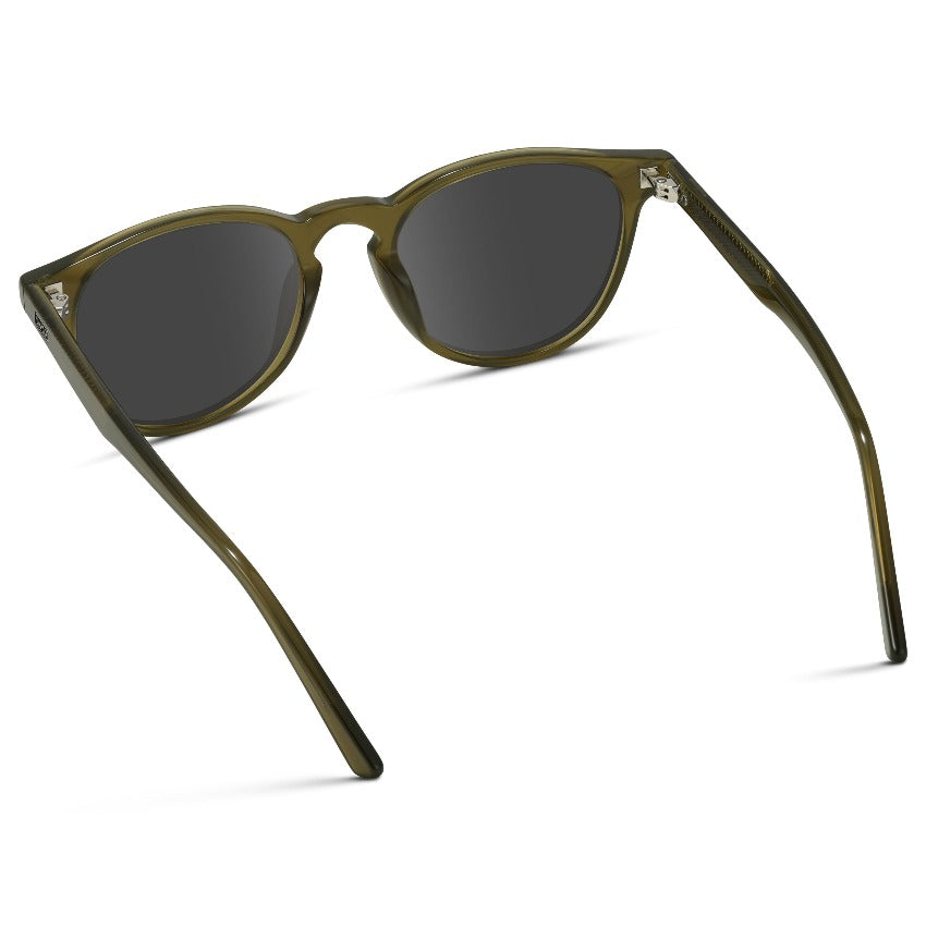 Rowan | Prescription Sunglasses