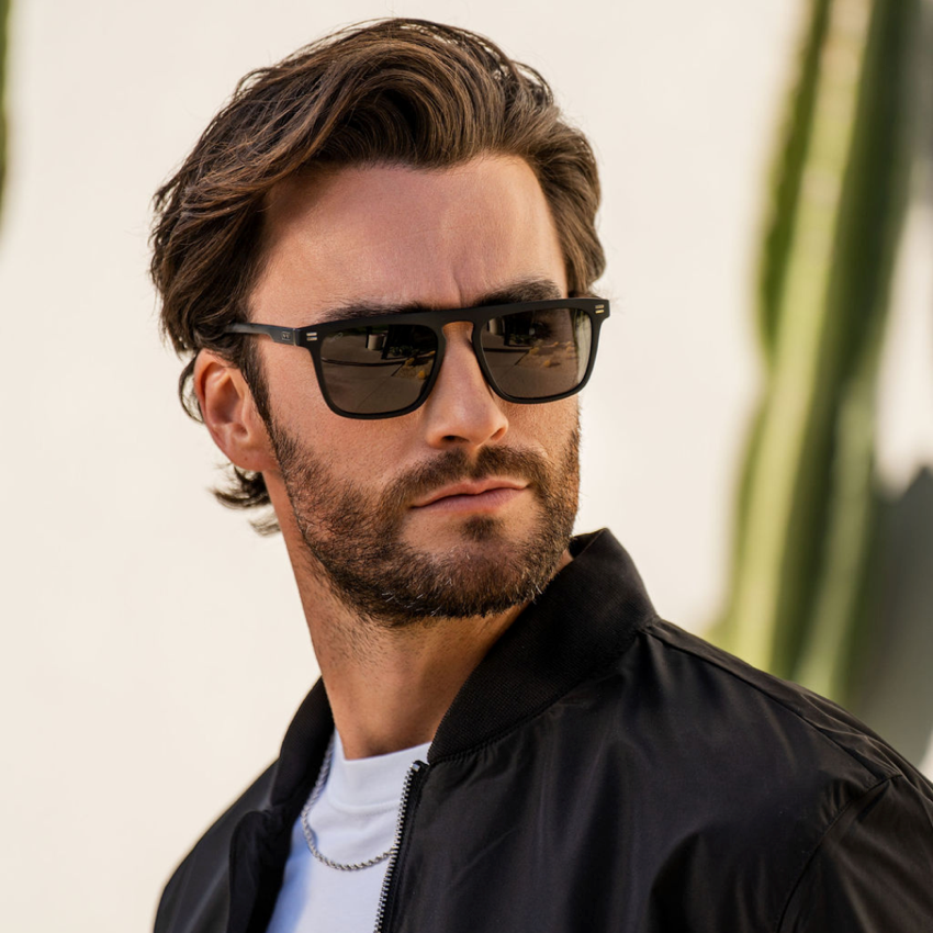 Sawyer | Polarized