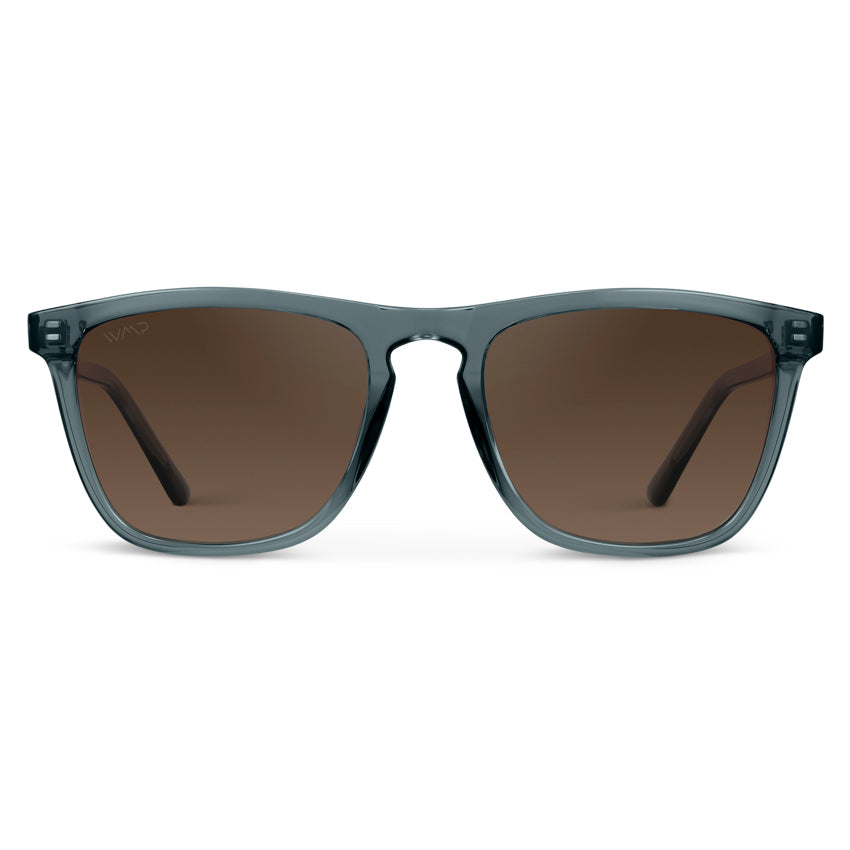 Wesley | Polarized