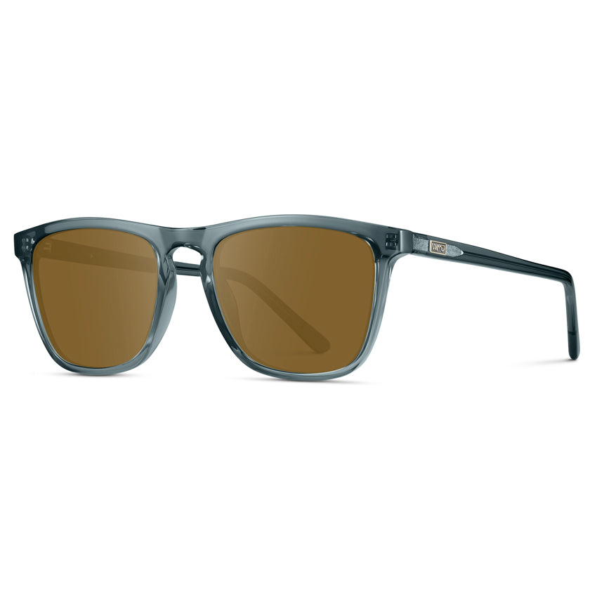 Wesley | Prescription Sunglasses