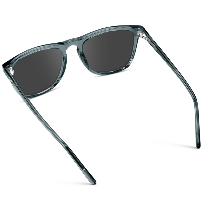 Wesley | Prescription Sunglasses