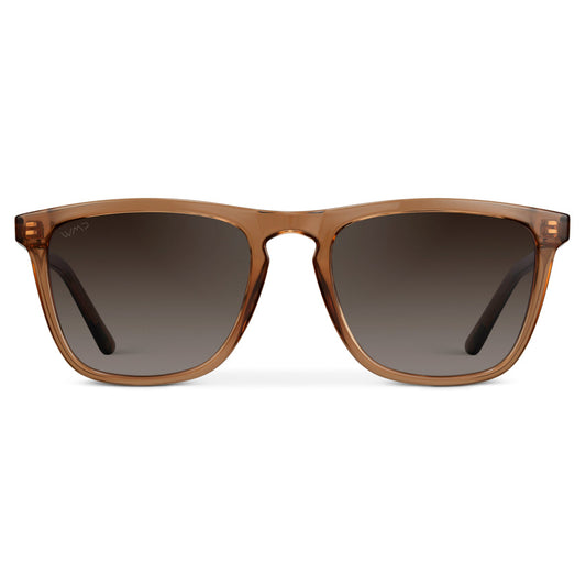 Wesley | Polarized