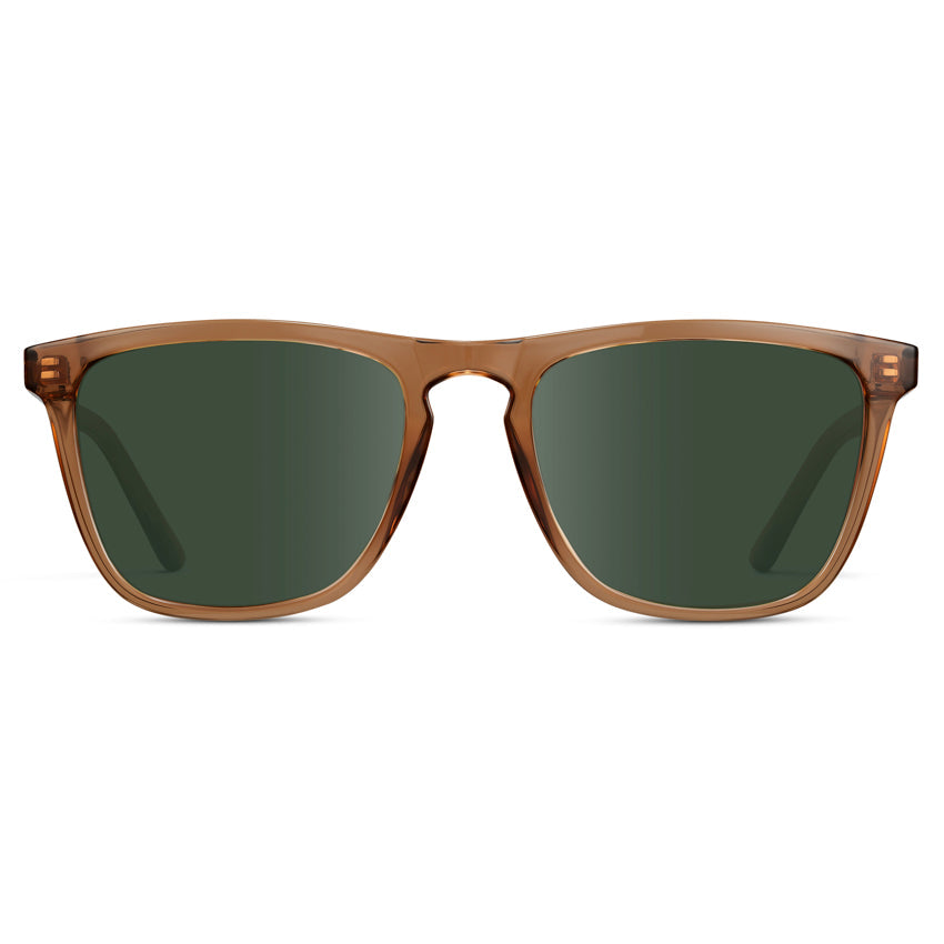 Wesley | Prescription Sunglasses