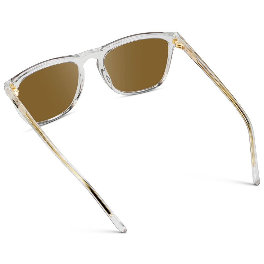 Wesley | Prescription Sunglasses