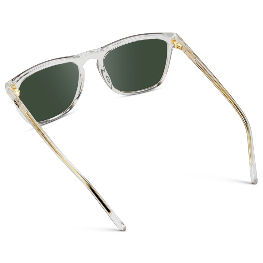 Wesley | Prescription Sunglasses