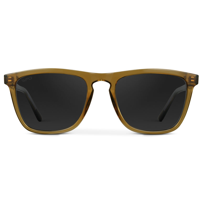 Wesley | Polarized